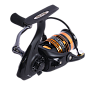  Black Side Aviator PRO 3000FD (8+1 .)