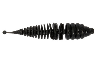 . LureMax STINKER 50 ''/5, LSST2-08-006 Black (8 .)