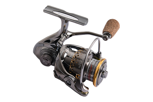 Катушка Maximus Bankai