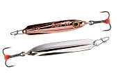 Блесна вертикальная ECOPRO Dart, 40мм, 3г, S/C