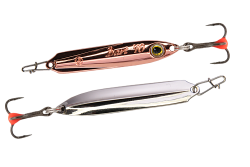 Блесна вертикальная ECOPRO Dart