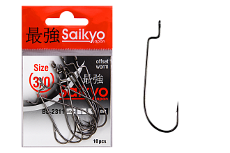  Saikyo BS-2311 BN 3/0 (10 )