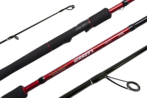  . Maximus WINNER-X 27MH  2,7m 15-40g