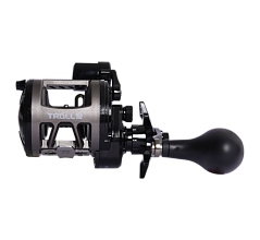   Black Side TROLL 150
