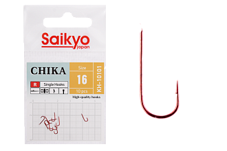  Saikyo KH-10101 R CHIKA 16 (10 .)