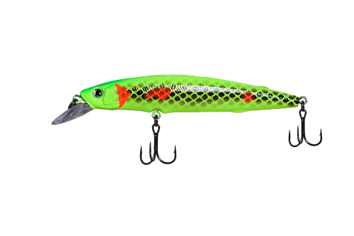 Воблер LureMax Ratri