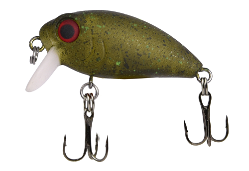 Воблер LureMax Hobo 36