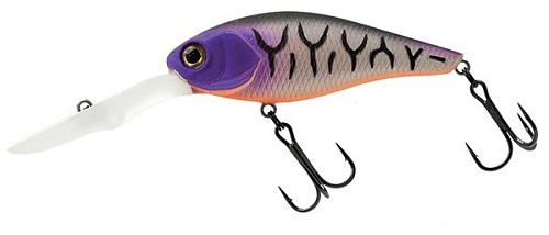 Воблер LureMax Guru Воблер LureMax Guru