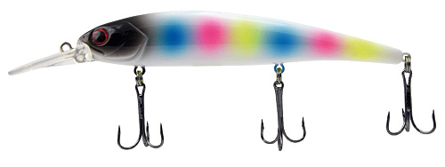 Воблер LureMax Killer