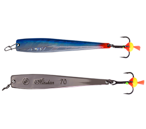   ECOPRO Alaskan, 70, 11,  BIB