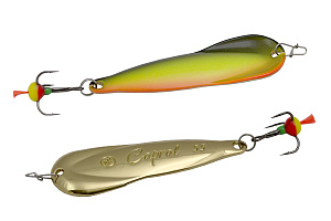   ECOPRO Capral, 55, 10,  FRG