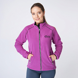 Куртка флисовая Alaskan Lady NorthWind фуксия     XS