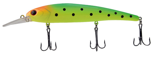 Воблер LureMax Killer