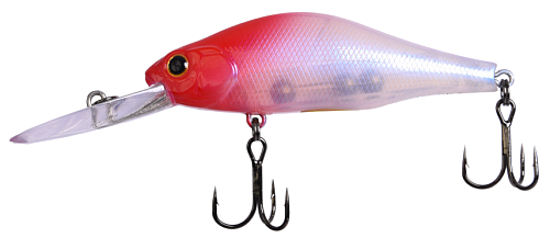 Воблер LureMax Graf