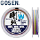 Шнур Gosen W 4 braid, 150m