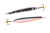 Блесна вертикальная ECOPRO Shprot, 60мм, 7,5г,  MOS