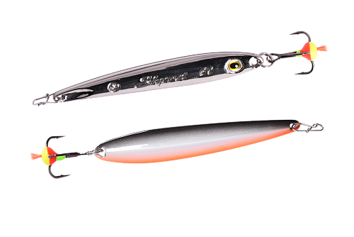 Блесна вертикальная ECOPRO Shprot