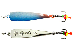   ECOPRO Legenda, 65, 9,5,  BLS