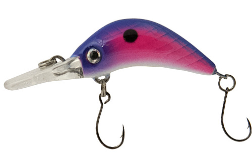 Воблер LureMax Senpai