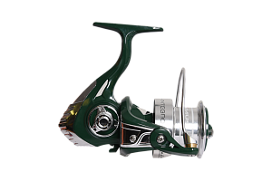 Катушка безынерционная фидерная Maximus Integro 5000 (5+1 подш.)