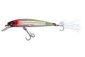 Воблер R1103-PCR Yo-Zuri 3DB Jerkbait 90SP, 90мм, 10г.