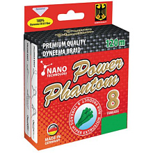  Power Phantom 8x, 120, , 0,40, 46,1