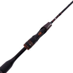 Удилище спин. Maximus MINIGUN 15UL 1,5m 1-7g (top solid)