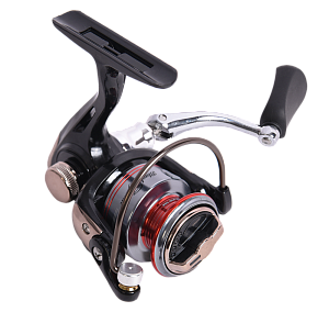 Катушка безынерционная Black Side Yeti 800 FD (3+1 подш.)