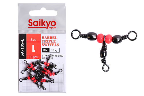 Вертлюг Saikyo SA-105