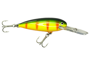 Воблер Nils Master HAKA DD 7cm, 8 г., #099