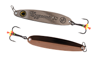 Блесна вертикальная ECOPRO Судачья с глазом Блесна вертикальная ECOPRO Судачья с глазом