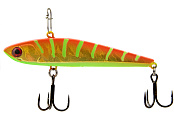 Виб ECOPRO Sharkey 75мм 20г 052-Hot Pepper