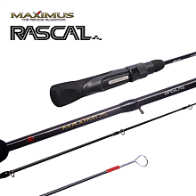   Maximus  RASCAL 302H (MIRRL302H) 0,75  50