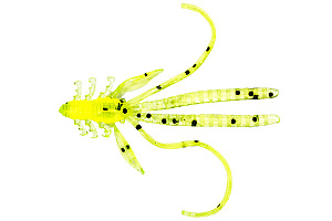   LureMax Kraken