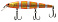 Воблер LureMax Blaze
