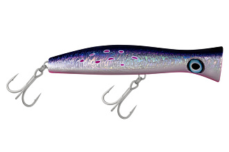  Halco ROOSTA POPPER 195 HAYMAKERTM KO  #H93 195mm, 117 .