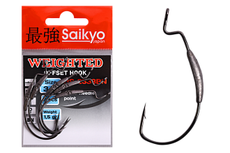  Saikyo BS-2333 Weighted BN 3/0 (5 )