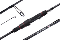 Maximus Black Widow-X Light Jig