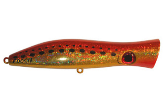  Halco ROOSTA POPPER 195 #H70, 195mm, 117 ., 0m (F)