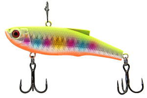 Виб ECOPRO Diana 90мм 32г 003 Holo Princess