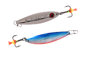 Блесна вертикальная ECOPRO Killka, 40мм, 4,5г,  BRS