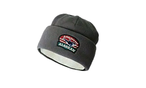  Alaskan   Black Salmon   (AWCBSG)