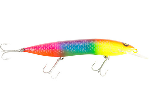Halco Sorcerer 150 DD