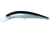 Воблер Nils Master INVINCIВLE Floating  8cm, 8 г., #055
