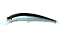 Nils Master Invincible Deep Runner 8cm