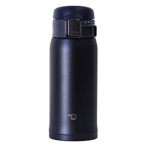 Термос Zojirushi SM-SF36-AD 0,36 л (темн.синий)