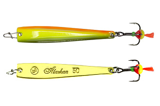   ECOPRO Alaskan, 50, 5,5,  FRG