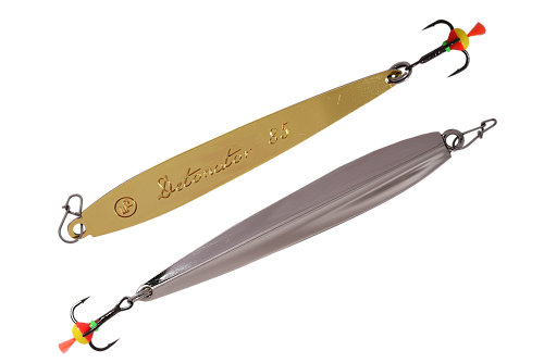 Блесна вертикальная ECOPRO Detonator