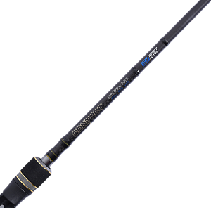 Удилище каст. Maximus CONTACT Pelagic Jig 21XH 2,1m 20-70g