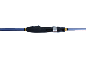 Удилище спин. Maximus STREETRACER 21SUL 2,1m   0,4-5g  (тип вершинки Solid)